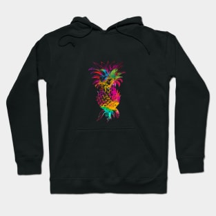 Pineapple Hoodie